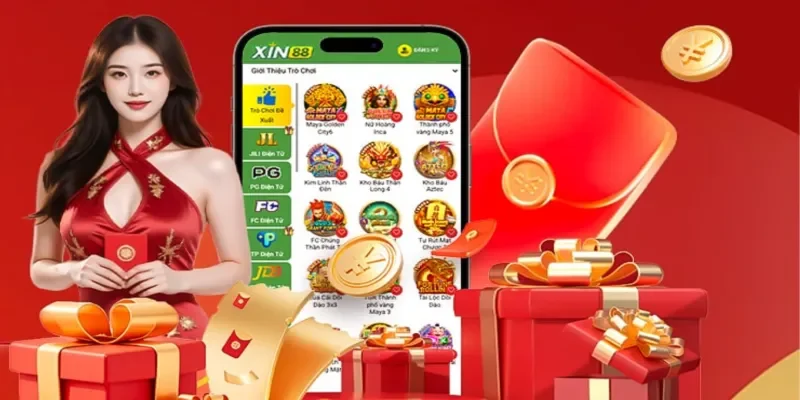 Xin88 | Thương hiệu cá cược vượt ra khỏi biên giới